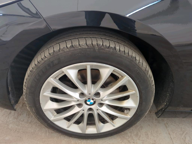 BMW SERIA 1 Petrol 2023