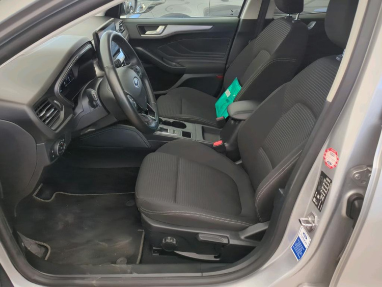FORD Focus Diesel 2024
