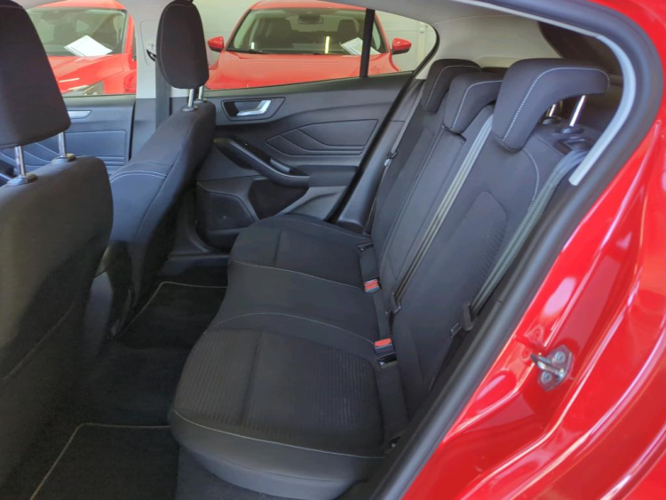 FORD Focus 1.0 EcoBoost Petrol 2024