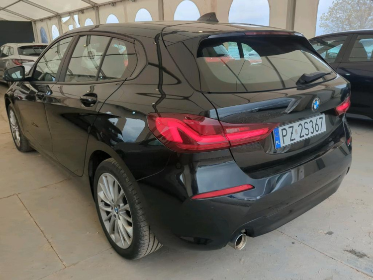 BMW SERIA 1 Petrol 2023
