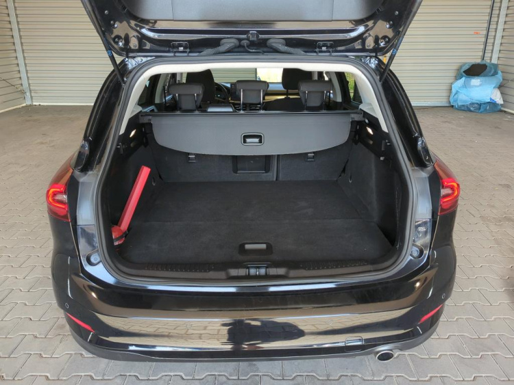 FORD Focus Diesel 2024