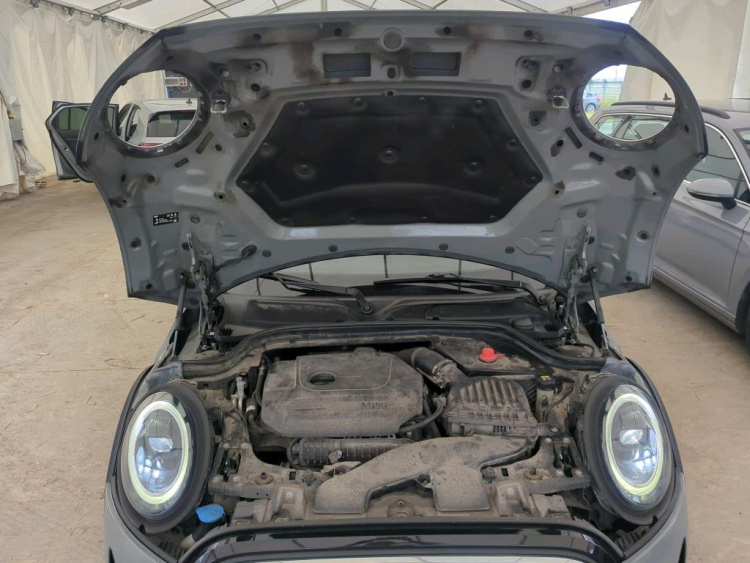 MINI Mini Petrol 2022