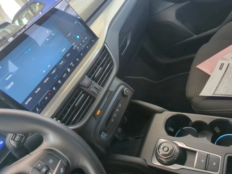 FORD Focus Diesel 2024