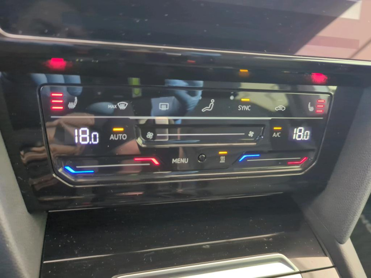 VOLKSWAGEN Arteon Diesel 2024