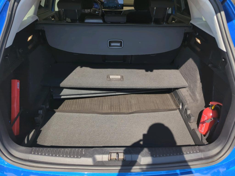 FORD Focus Diesel 2024