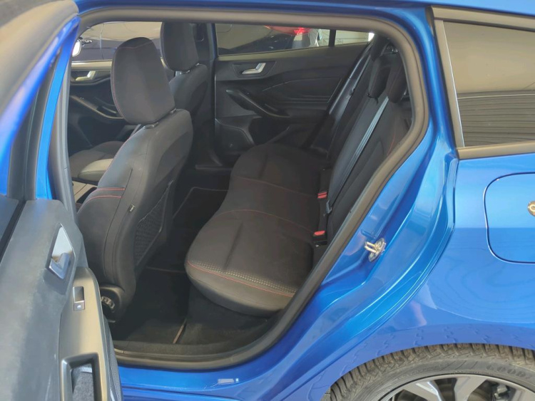 FORD Focus Diesel 2024