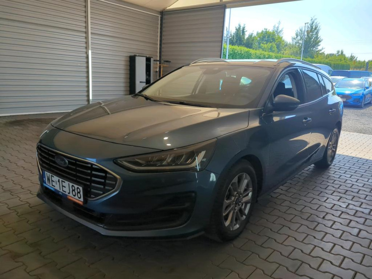 FORD Focus Diesel 2024