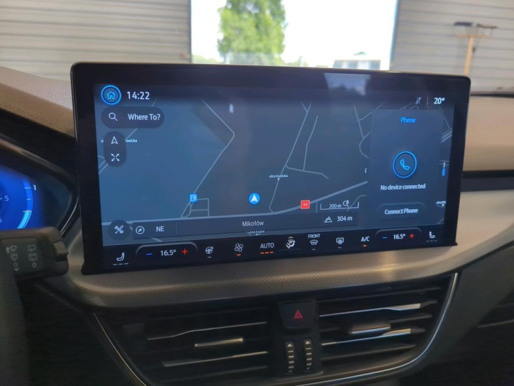 FORD Focus Diesel 2024