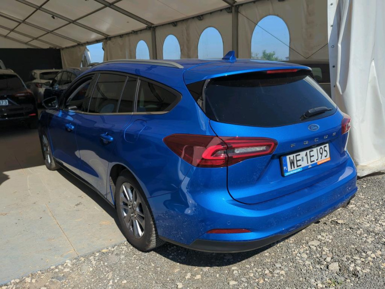 FORD Focus Diesel 2024