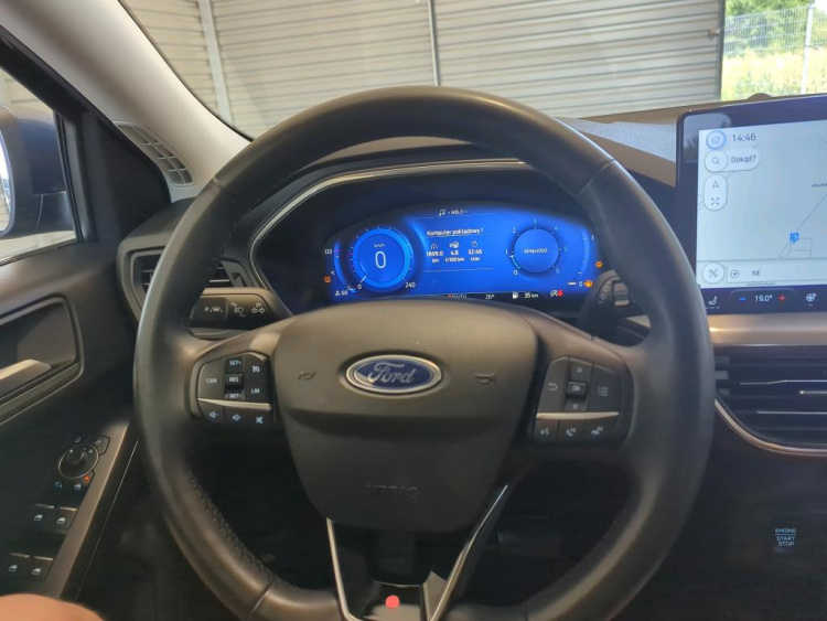 FORD Focus Diesel 2024