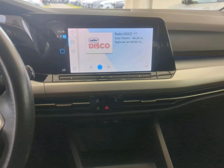 VOLKSWAGEN Golf Variant Diesel 2023
