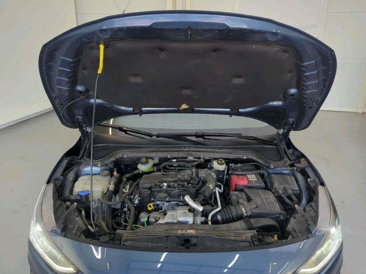 FORD Focus Diesel 2024