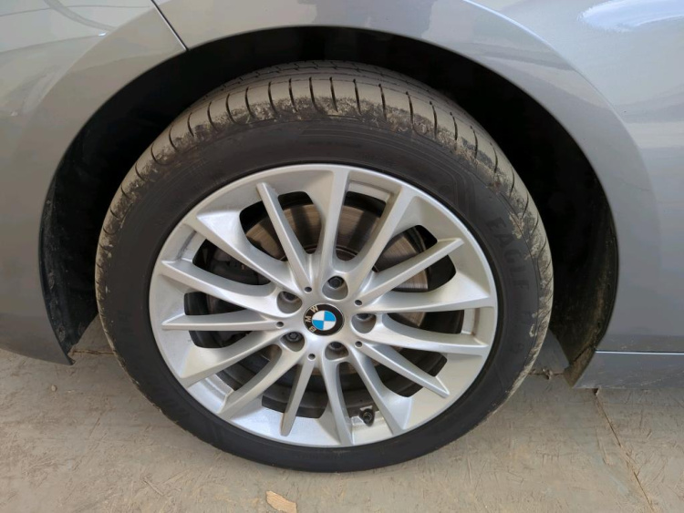 BMW SERIA 1 Petrol 2023
