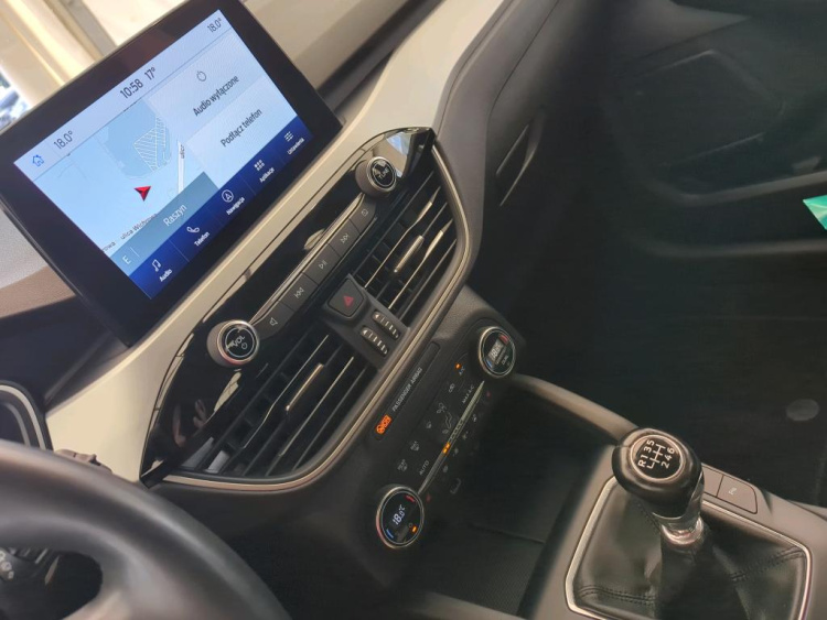FORD Kuga Diesel 2022