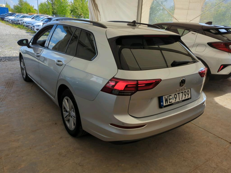 VOLKSWAGEN Golf Variant Diesel 2023