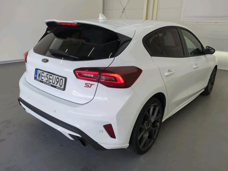 FORD Focus Petrol 2024