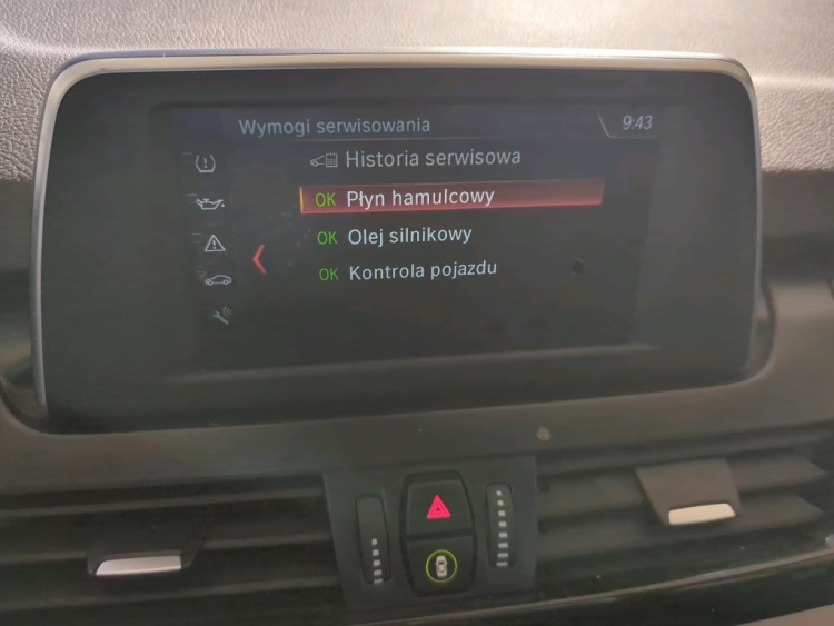 BMW SERIA 2 GRAN TO Petrol 2022