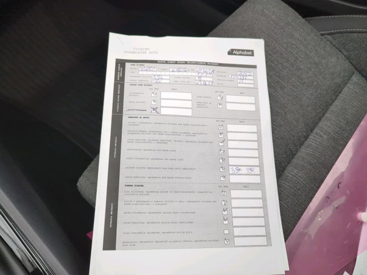 SKODA Karoq Petrol 2022