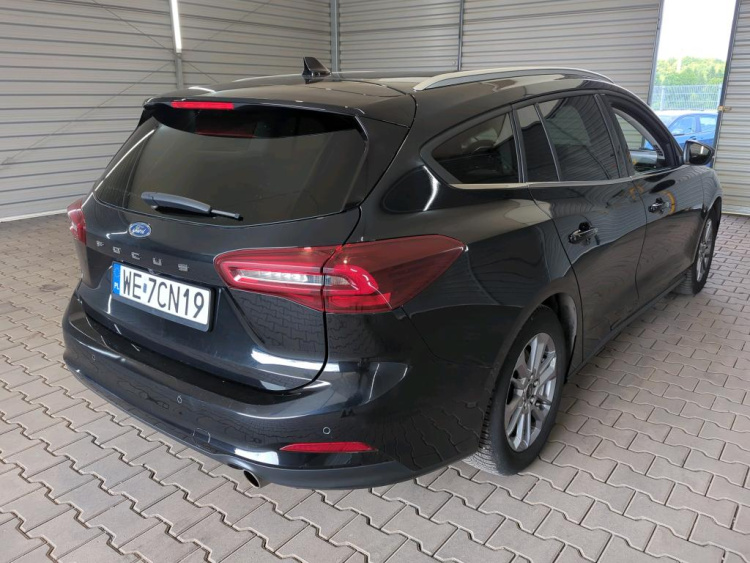 FORD Focus Petrol 2024