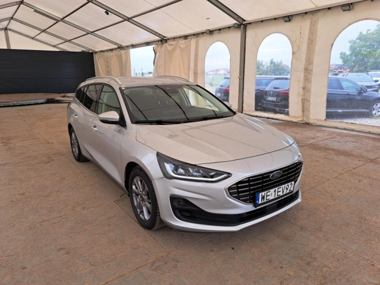 FORD Focus Diesel 2024