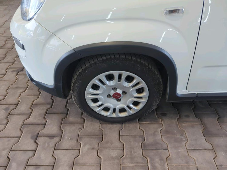 FIAT Panda Van LPG 2024