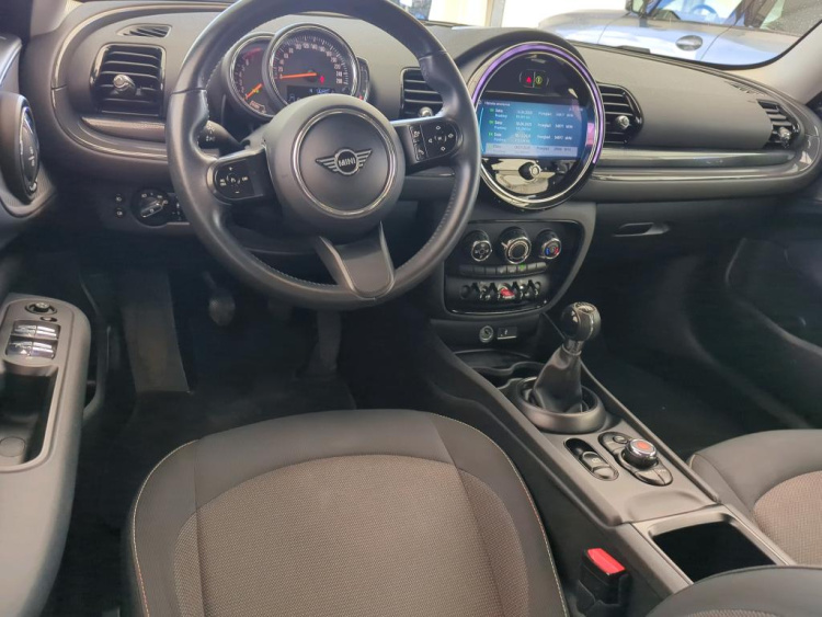 MINI CLUBMAN Petrol 2022