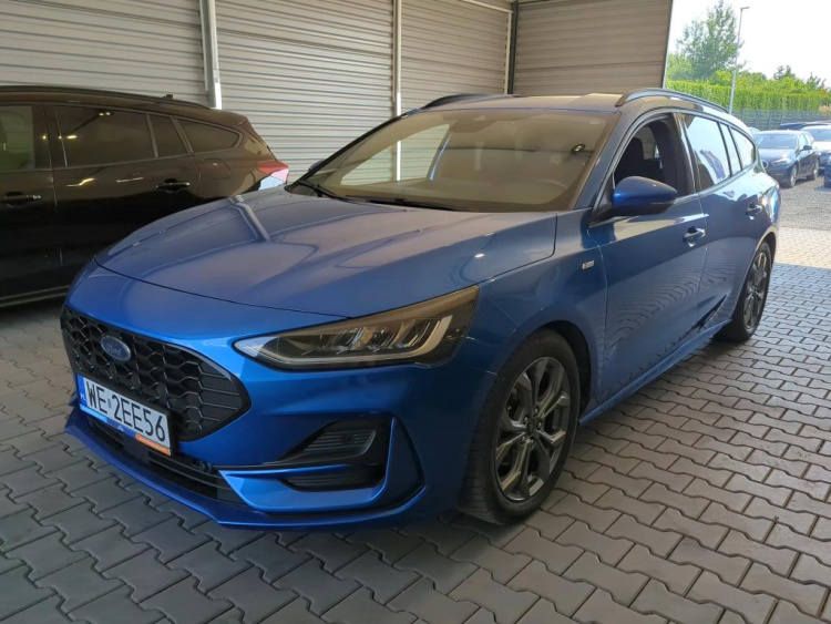 FORD Focus Diesel 2024