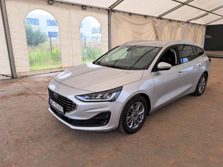 FORD Focus Diesel 2024