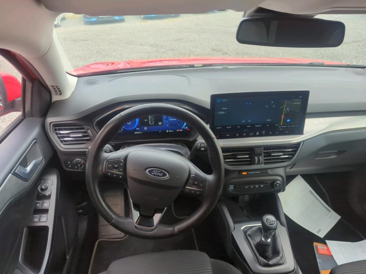 FORD Focus 1.0 EcoBoost Petrol 2024