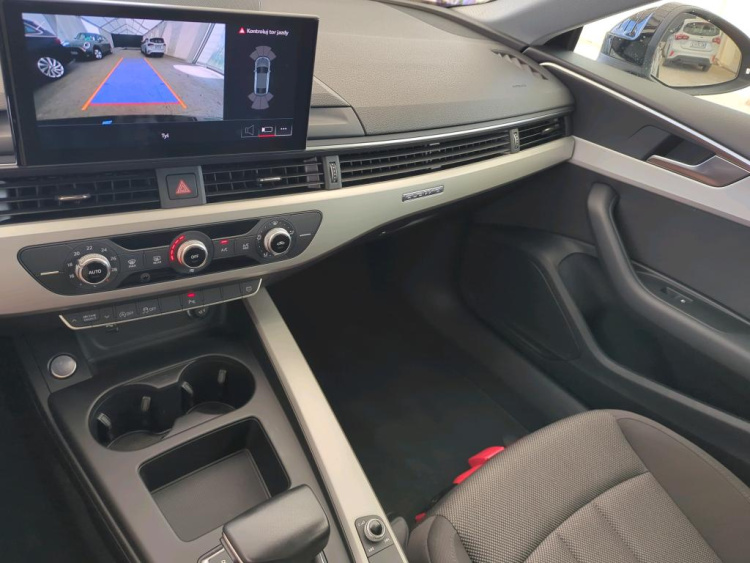 AUDI A5 Sportback Petrol 2022