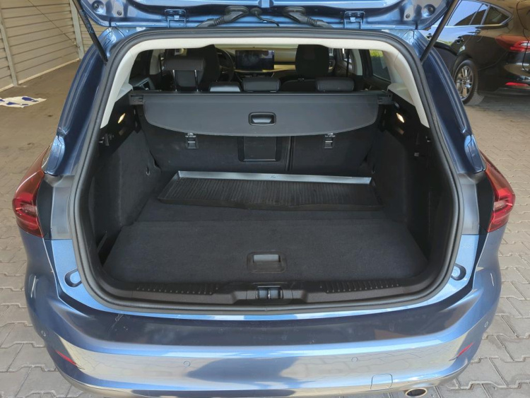 FORD Focus Diesel 2024