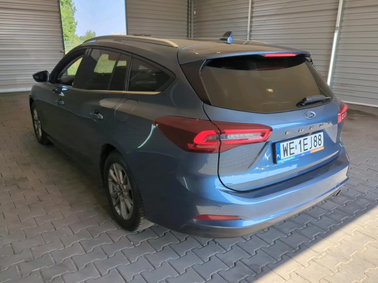 FORD Focus Diesel 2024