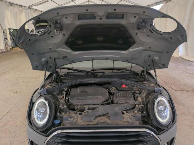 MINI CLUBMAN Petrol 2022