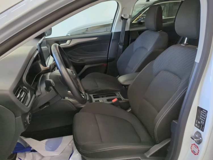 FORD Focus Petrol 2024