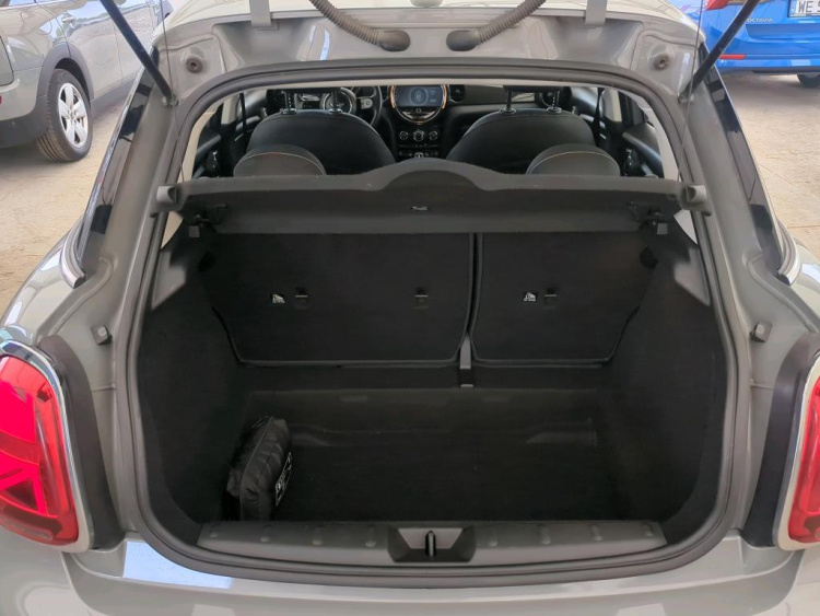 MINI Mini Petrol 2022