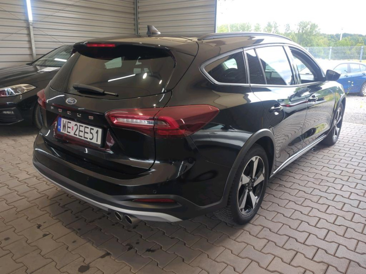 FORD Focus Diesel 2024