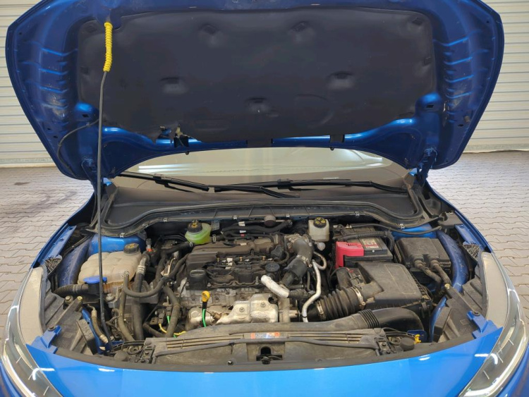 FORD Focus Diesel 2024
