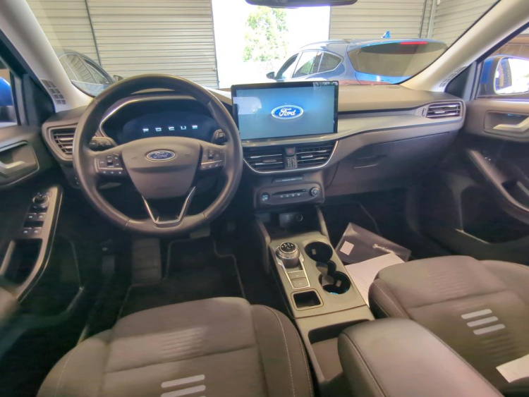 FORD Focus Diesel 2024