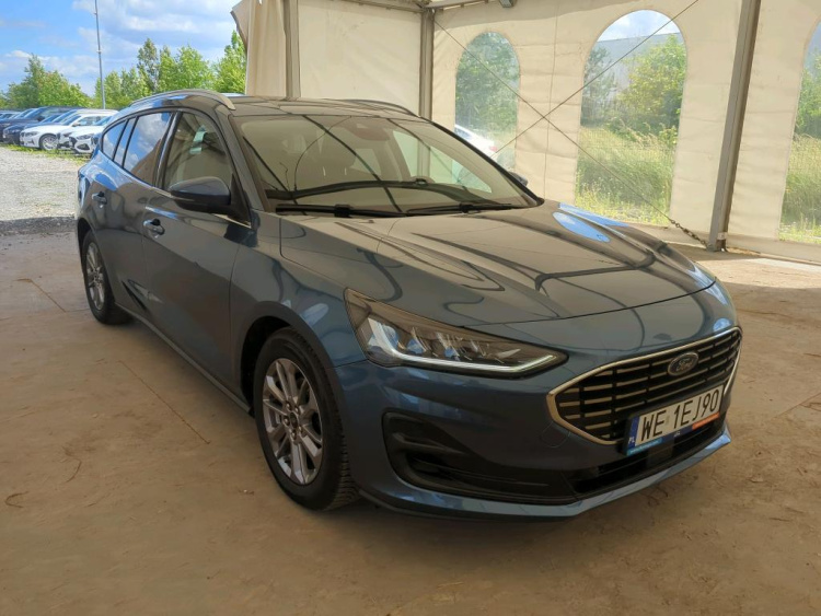 FORD Focus Diesel 2024