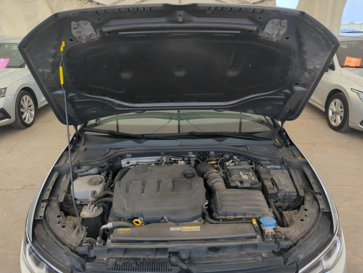VOLKSWAGEN Golf Variant Diesel 2023
