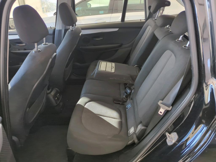 BMW SERIA 2 GRAN TO Petrol 2022