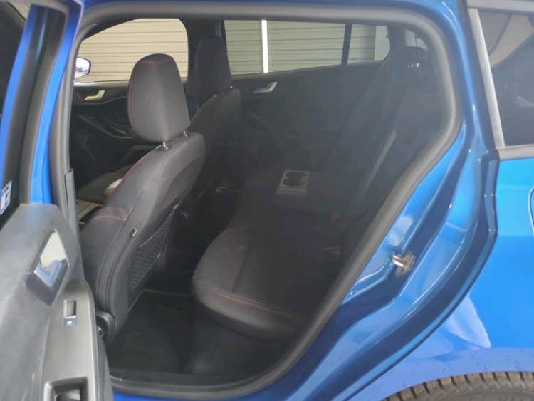 FORD Focus Diesel 2024