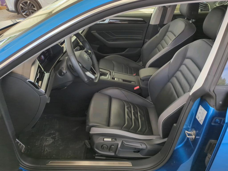 VOLKSWAGEN Arteon Diesel 2024