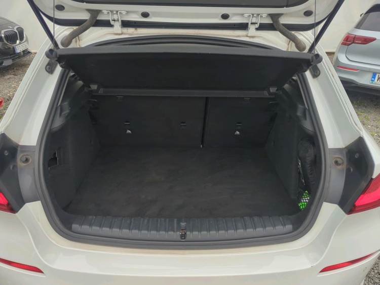 BMW SERIA 1 Petrol 2023