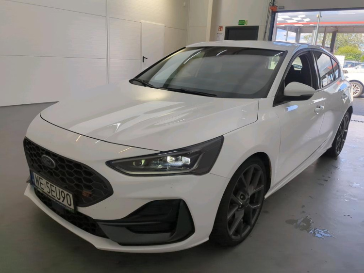 FORD Focus Petrol 2024