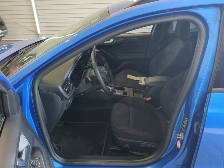 FORD Focus Diesel 2024
