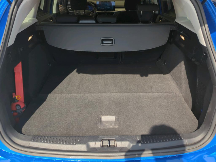 FORD Focus Diesel 2024