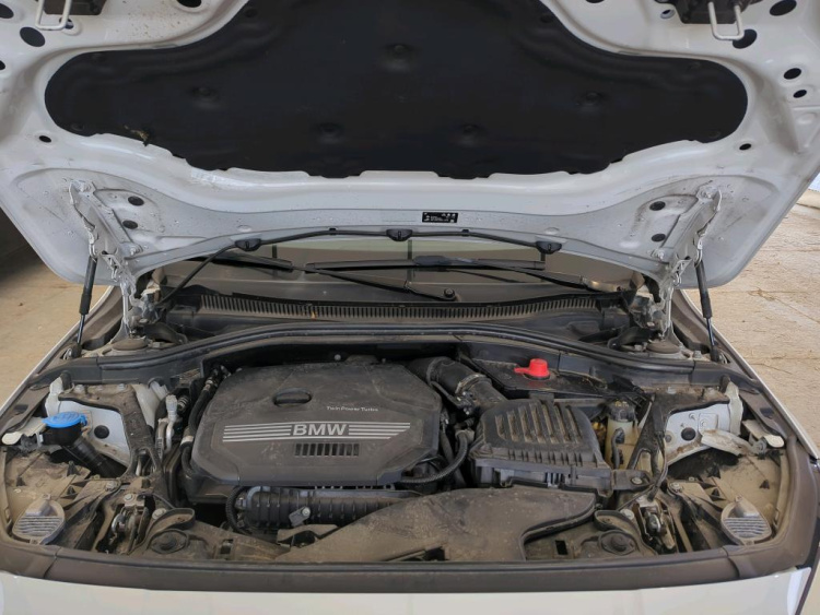 BMW SERIA 1 Petrol 2023