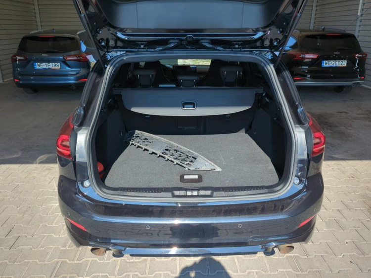 FORD Focus Petrol 2024