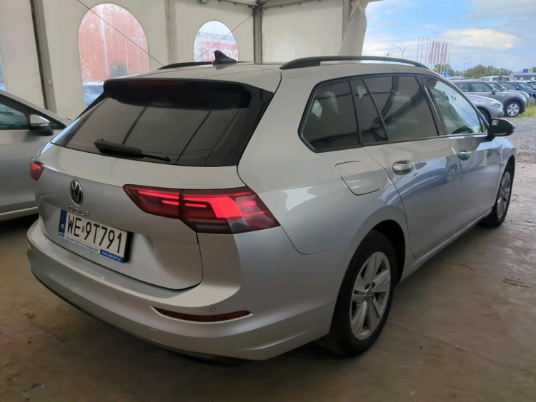 VOLKSWAGEN Golf Variant Diesel 2023